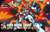 Bandai 5057721 Kamiki Burning Gundam HGBF 1/144 Model Kit