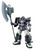 Bandai 5057734 HG 1/144 MS-06R-1A Zaku Ortega Custom