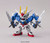 Bandai 5057995 008 00 Gundam "Gundam 00", Bandai SD EX-Standard