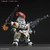 Bandai 5058095 Xiahou Yuan Tallgeese Model Kit, from SD Sangoku