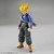 Bandai 5058198 Super Saiyan Trunks (New Pkg. Ver) "Dragon Ball Z", Bandai