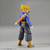 Bandai 5058198 Super Saiyan Trunks (New Pkg. Ver) "Dragon Ball Z", Bandai