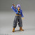 Bandai 5058198 Super Saiyan Trunks (New Pkg. Ver) "Dragon Ball Z", Bandai