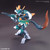 Bandai 5058229 #11 Fenrir " Little Battlers eXperience" Bandai Spirits LBX