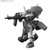 Bandai 5058253 HG 1/144 Cherudim Gundam Saga Type GBF