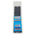 Durasand 21001 Sanding Sticks, 2 Pieces Bagged, 100/180 Black