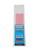 Durasand 21003 Sanding Sticks, 2 Pieces Bagged, 280/320 Pink Durasand 21003 Sanding Sticks, 2 Pieces Bagged, 280/320 Pink