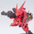 Bandai 5058280 BB382 Sazabi SD Action Figure