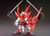 Bandai 5058282 BB389 Sengoku Astray Gundam Model Kit, from SD Action