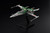 Bandai 5058313 X-Wing Fighter 1/72 Model Kit, from Star Wars The Rise of