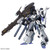 Bandai 5058880 FAZZ (Ver.Ka) "Gundam Sentinel", Bandai Spirits MG