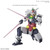 Bandai 5059002 #13 New Main Mobile Suit (Tentative) "Gundam Build