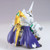 Bandai 5059027 BB385 Legend BB Knight Unicorn Gundam Model Kit, from SD