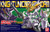 Bandai 5059027 BB385 Legend BB Knight Unicorn Gundam Model Kit, from SD