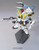 Bandai 5059028 BB387 V Gundam Model Kit, from SD Action Figure