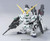 Bandai 5059029 BB390 Full Armor Unicorn Gundam Model Kit, from SD