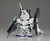 Bandai 5059029 BB390 Full Armor Unicorn Gundam Model Kit, from SD