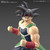 Bandai 5059121 Bardock "Dragon Ball Z", Bandai Spirits Figure-rise