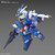 Bandai 5059124 #15 Earthree Gundam "Gundam Build Divers", Bandai Spirits