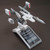 Bandai 5059565 Gunpla Battle Arm Arms HGBC 1/144 Model Kit