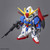 Bandai 5059572 Cross Silhouette Zeta Gundam SD Ex-Standard Model Kit