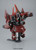 Bandai 5059574 BB392 Neo Zeong Model Kit, from SD Action Figure