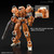 Bandai 5060265 #24 eEXM-21 Rabiot (Orange) "30MM" Bandai Spirits 30 MM