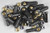 Dubro 2263 4-40 Heavy Duty Ball Links 12/pkg