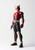 Bandai 57690 (Shinkocchou Seihou) Masked Rider Kuuga Mighty Form