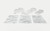 Carisma 16154 Complete SCA-1E Polycarbonate Accessory Set (F-150)