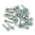 Dubro 893 Socket Head Servo Mounting Screws 24/pkg