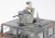 Tamiya 35263 1/35 M1025 Humvee Armament Carrier