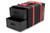 Corally 90240 Carry Bag with 2 Corrugated Plastic Drawers