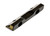 Exotek Racing 1720 RB6.6 Suspension Holder Weight Brass Black