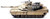 Tamiya 35269 1/35 M1A2 Abrams Main Battle Tank