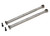 Exotek Racing 1781 76mm Puck Bones