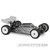 J Concepts 0340 F2 Body for XRAY XB4 w/Aero Wings