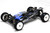 Exotek Racing 1830 EB410 'EDGE' Lightweight Clear Body