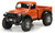 Proline Racing 349900 1946 Dodge Power Wagon Clear Body for 12.3in (313mm)
