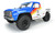 Proline Racing 353200 1984 Dodge Ram 1500 Race Truck Clear Body