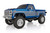 Team Associated 40002 CR12 Ford F-150 Pick-Up Truck, RTR, Blue