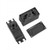 Futaba FCS-451 Servo Case Set for BLS451