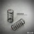 Gmade 0020035 Shock Spring 19X40mm Hard Red (2)