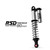 Gmade 23202 RSD Piggyback Shocks 90mm Length, (2)