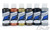 Proline Racing 632305 RC Body Paint Pure Metal Set, 6 Pack