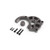 Gmade 30084 GR01 Aluminum Motor Mount Set (Titanium Gray): GOM