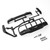 Gmade 49064 Komodo Bumper Parts