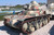 Tamiya 35373 1/35 French Light Tank R35 Plastic Model Kit