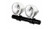 Gmade 51408S R1 LED Lightbar (2 Lights)