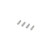 Gmade 60103 3*10mm Screw Pin (4)